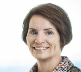 Jennifer Wynn Portfolio Manager Principal Merganser Boston MA