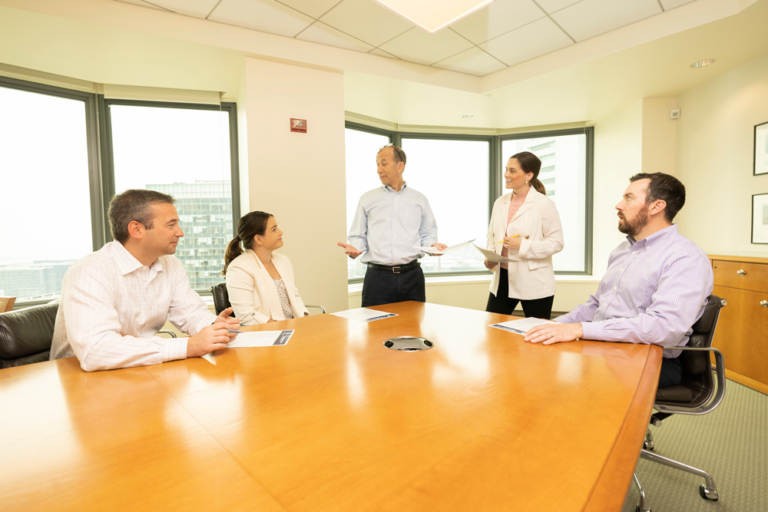 Merganser Capital Management Fixed Portfolio Management Boston MA