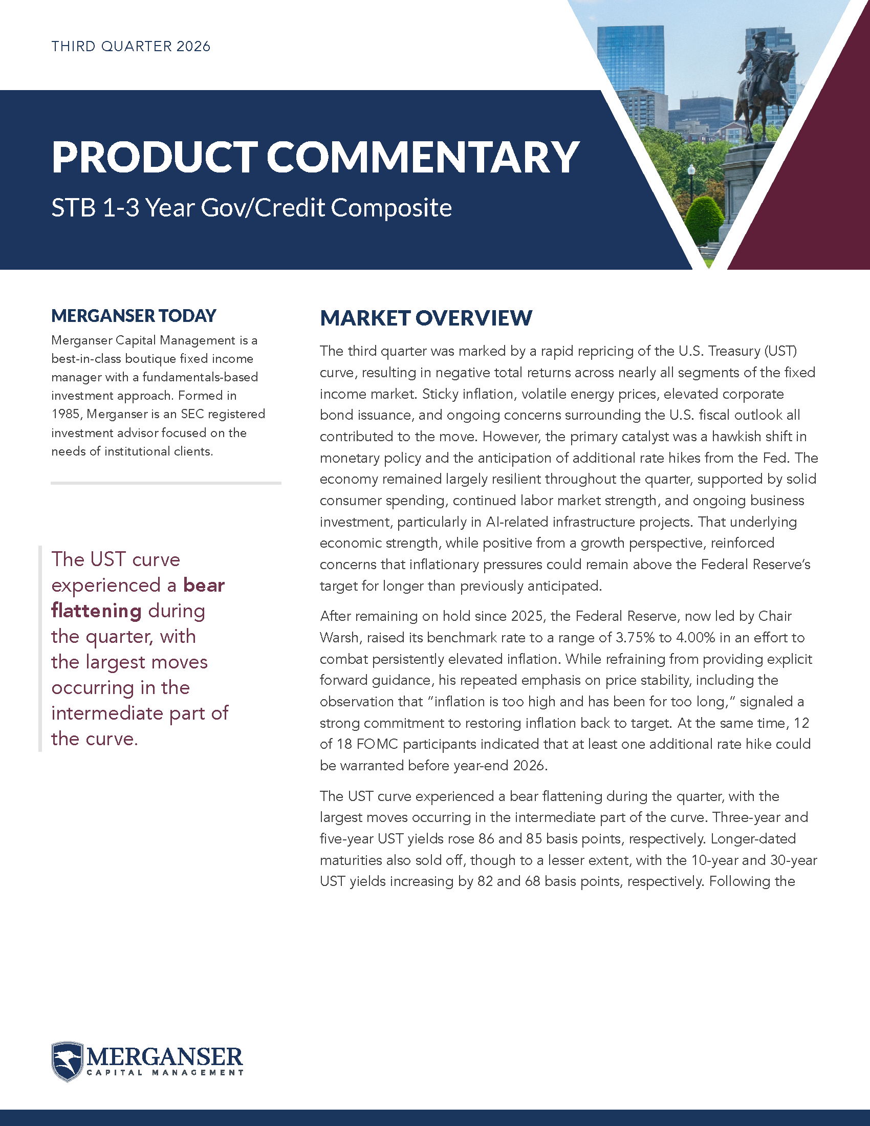 Short Term Bond 1-3_3Q2026_Commentary_Page_1