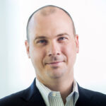 Andrew Smock Chief Investment Officer Managing Principal Merganser