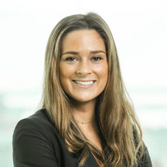 Emily Bradlee Consultant Relations Merganser Boston MA