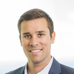 Michael Cloutier CFA Chief Operating Officer Managing Principal Merganser